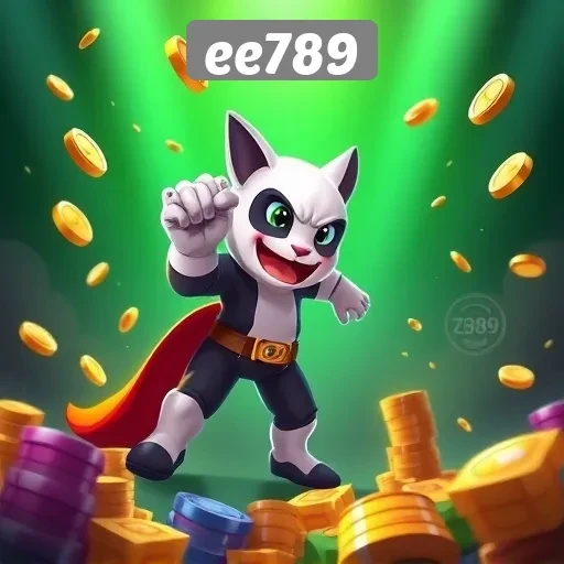 Menelusuri Fitur Unggulan Situs Game ee789
