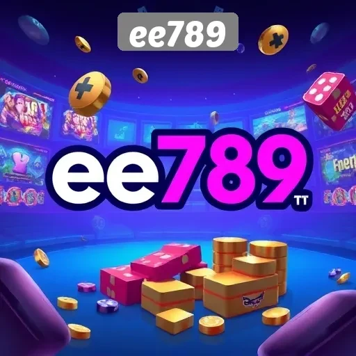 Mengenal ee789 Sebagai Platform Game Terpercaya