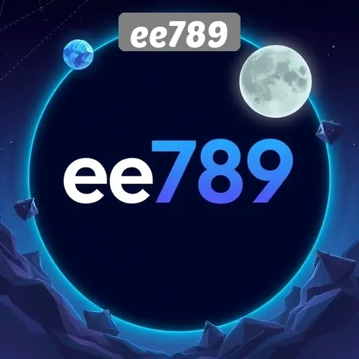 Platform Game Ee789: Apa yang Menarik dari Situs Ini