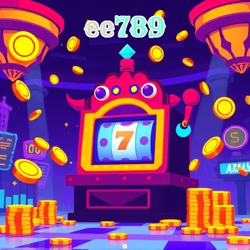 ee789: Platform Game Online Terbaik dengan Fitur Menarik