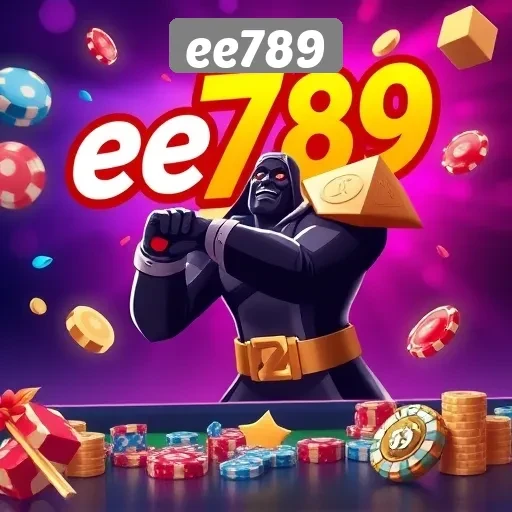 Mengapa ee789 Menjadi Pilihan Utama Para Pecinta Game Online