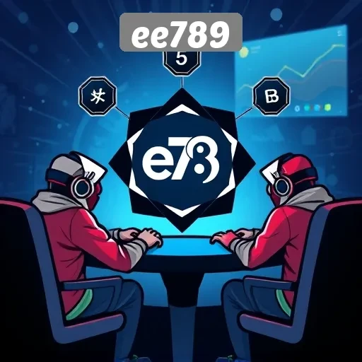 Strategi Bermain yang Efektif di Situs Game ee789