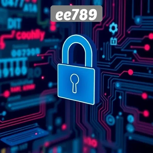 Analisis Keamanan dan Privasi di Situs Ee789
