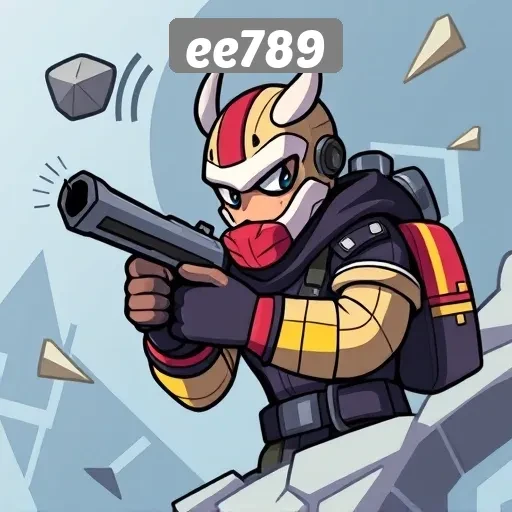Review Pengalaman Pengguna di ee789 untuk Pecinta Game