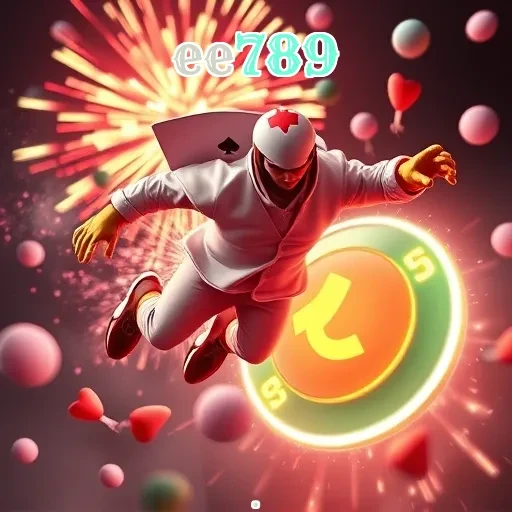 ee789: Menyelami Keunggulan Game Online Indonesia yang Mengasyikkan!